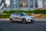 Suzuki Baleno 2019 года (ZA)